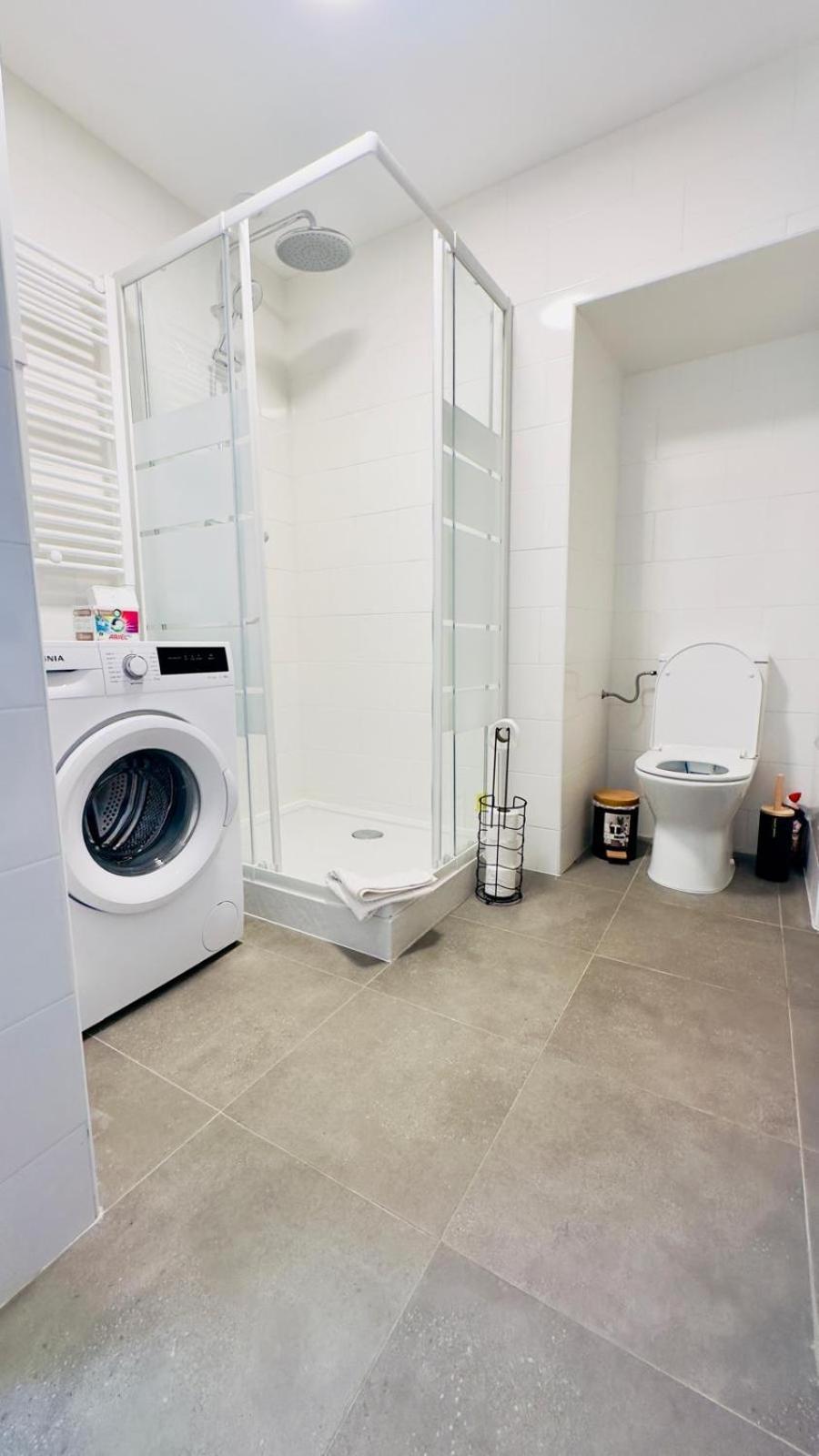 Appartement Cosy A Réminiac 外观 照片